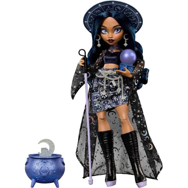Mattel Monster High Moonspell Magic Claire de Luna