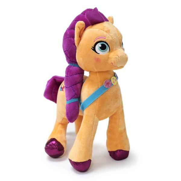 MY LITTLE PONY Sunny plyšová hračka 30 cm