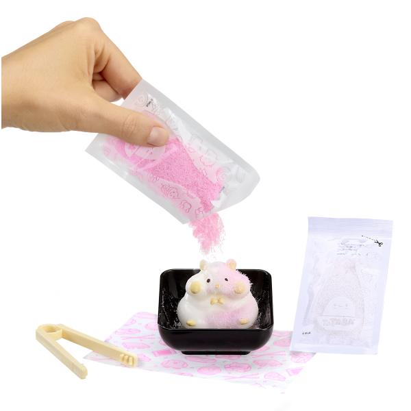 Tataba, 8 ks v displeji PDQ (obrázek 5)