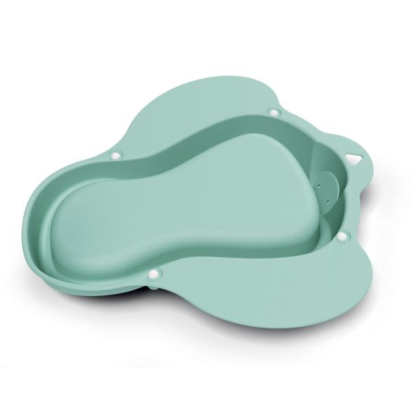 OK BABY Nočník Magical Potty - tyrkysový (obrázek 5)