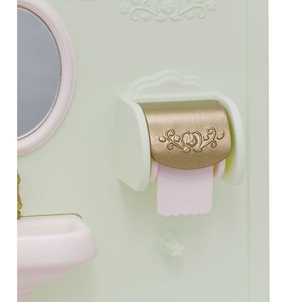 Sylvanian Families Toaleta a příslušenství set