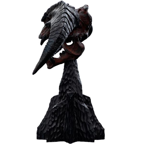 Weta Workshop Pán prstenů - Miniatura lebky Balroga (obrázek 4)