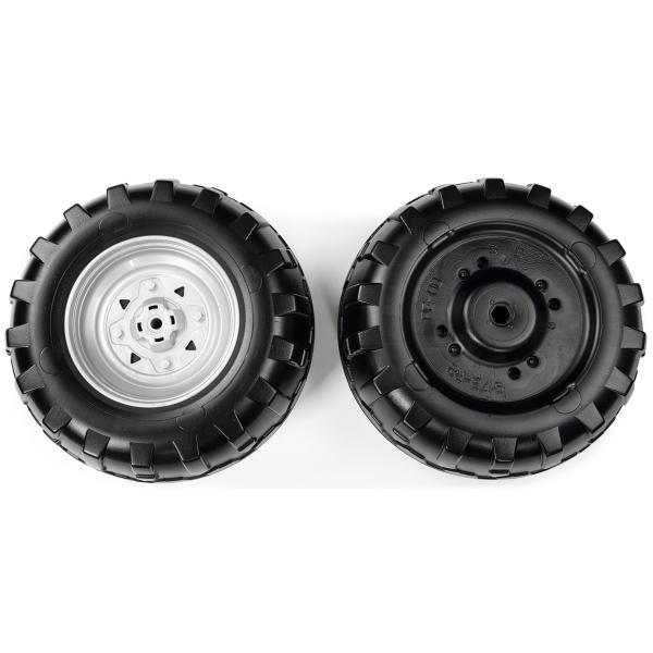 Peg-Pérego Polaris outlaw 2x zadné koleso