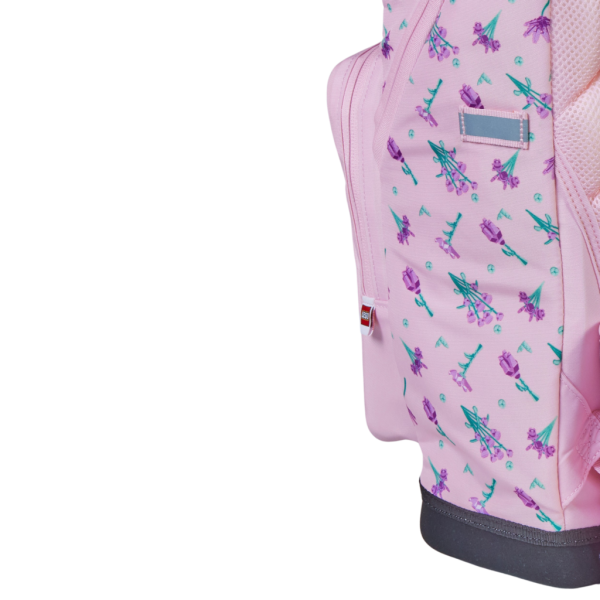 LEGO Flowers, Optimo Plus - školní batoh (obrázek 9)