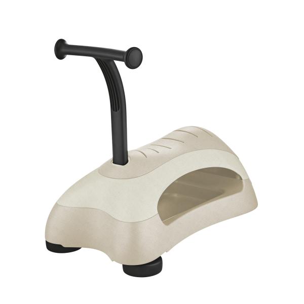 Globber Chodítko 2 v 1 WALK N'ROLL Ecologic Coconut (obrázek 6)