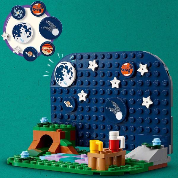 LEGO® Friends 42603 Karavan pro pozorování hvězd (obrázek 8)