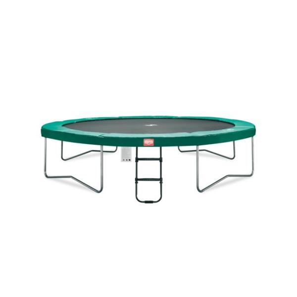 BERG schůdky k trampolíně L (pro 330, 380, 430- 520 cm a Grand Champion)