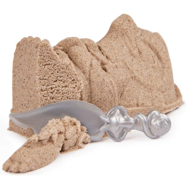 Kinetic sand malá sada mumie (obrázek 9)
