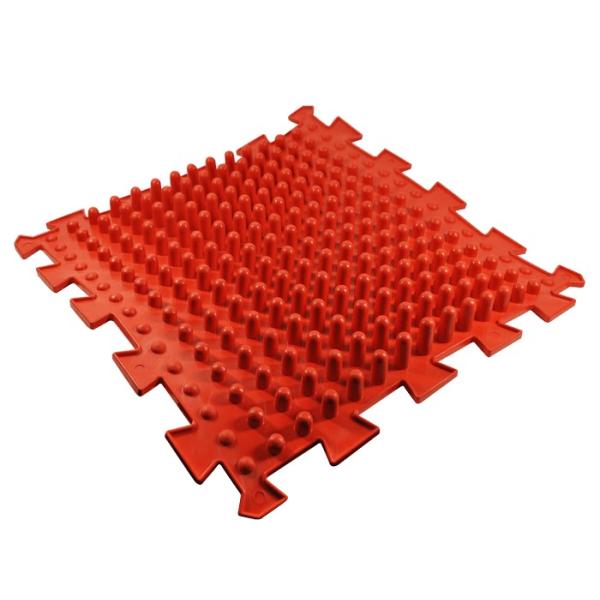 Ortek Masážní ortopedická podložka Puzzle "Mega Mix" 14 prvků (obrázek 8)
