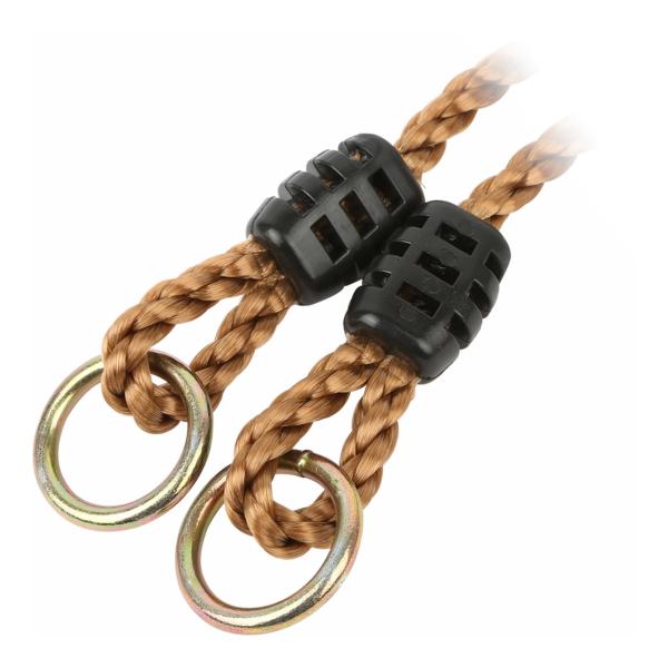 Small foot Dřevěné gymnastické kruhy (obrázek 4)