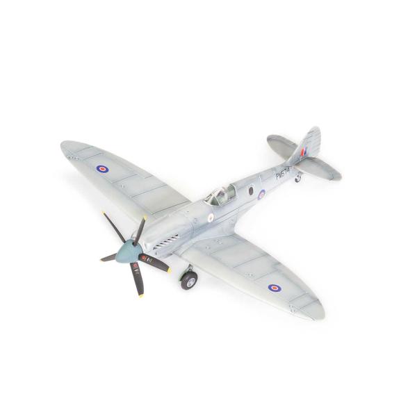 Classic Kit letadlo A02017B - Supermarine Spitfire PR.XIX (1:72) (obrázek 4)