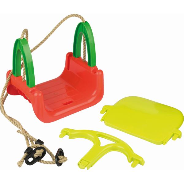 Androni Houpačka 3 v 1