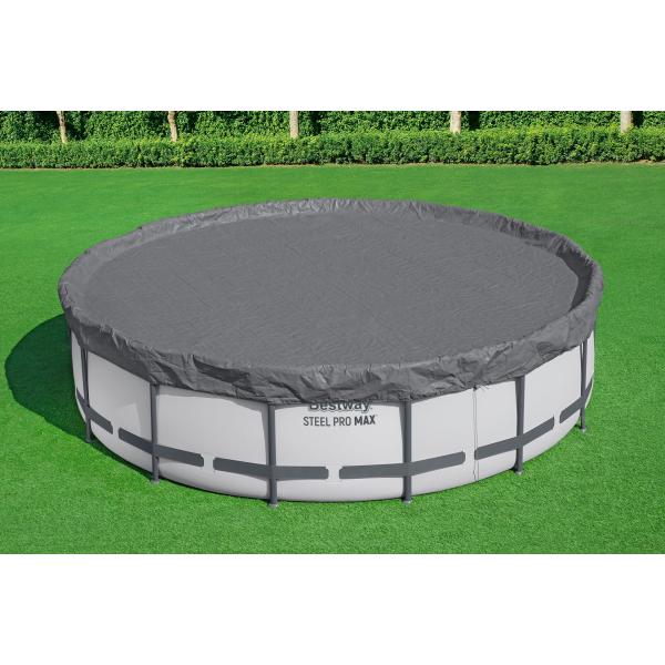 Bestway 58951 Prémiová zimní plachta, 457 cm (obrázek 10)