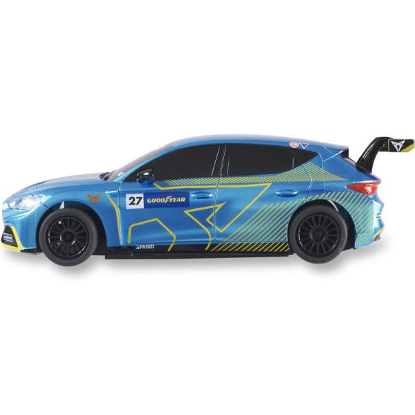 SCX Compact Jump & Loop (obrázek 5)