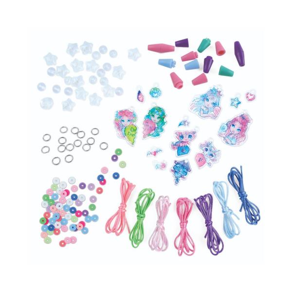 Nebulous Stars Náhrdelníky přátelství set (obrázek 5)