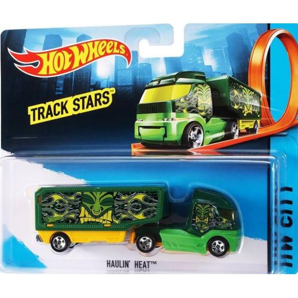 MATTEL Hot Wheels Tahač