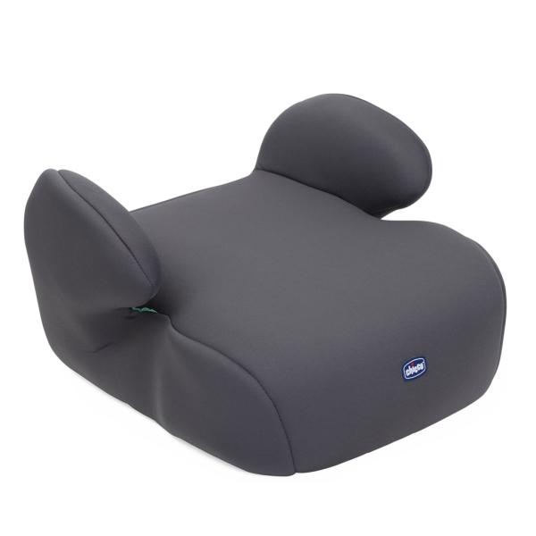 CHICCO Podsedák Quasar i-size (126-150 cm) - Grey (obrázek 4)