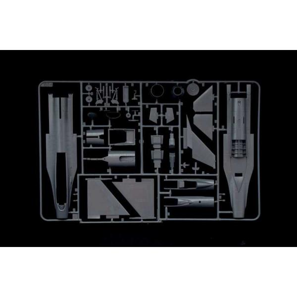 Model Set letadlo 72009 – F-16 C/D Night Falcon (1:72)