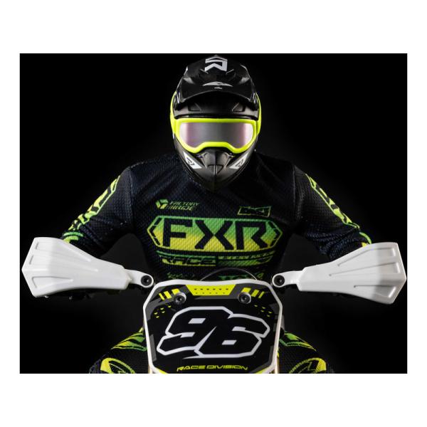 Losi Promoto-SM 1:4 RTR Basic FXR (obrázek 11)