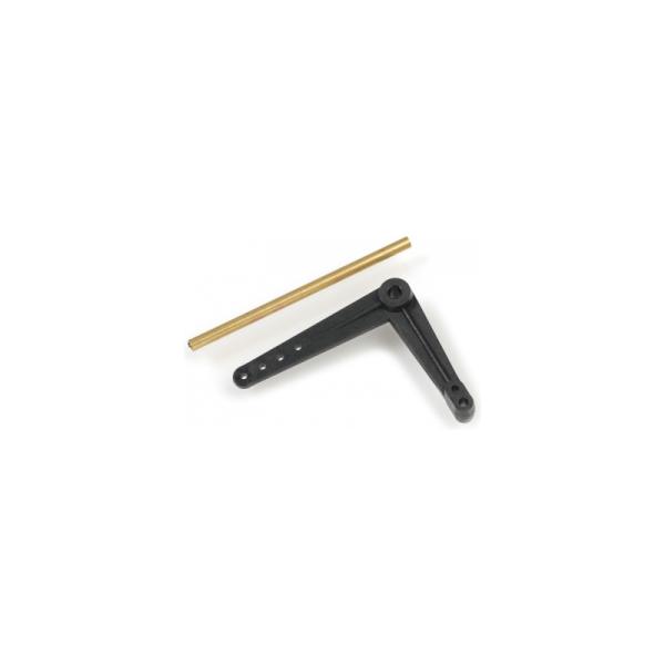 90° lebdeča dvigalna ročica