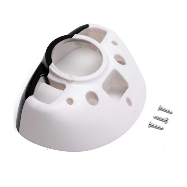 E-flite cappottatura motore: Night Timber X Evolution 1.2m