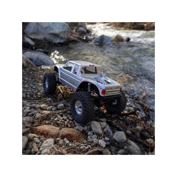 Axial SCX10 III 1:10 4WD Kit (obrázek 8)