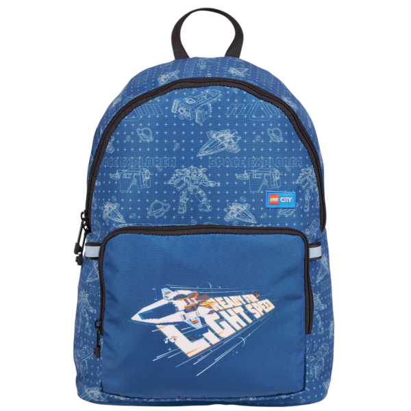 LEGO CITY Space Explorer – batoh Basic