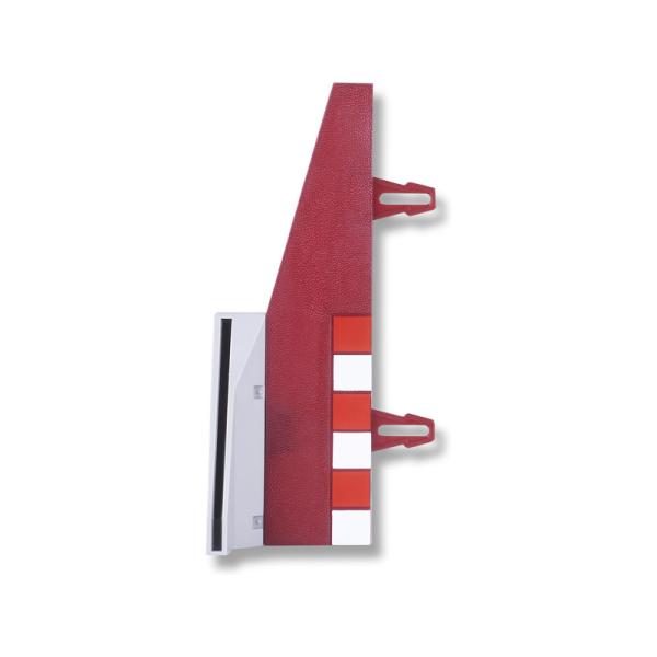 SCX Krajnice s mantinely koncová (2 páry) (obrázek 4)