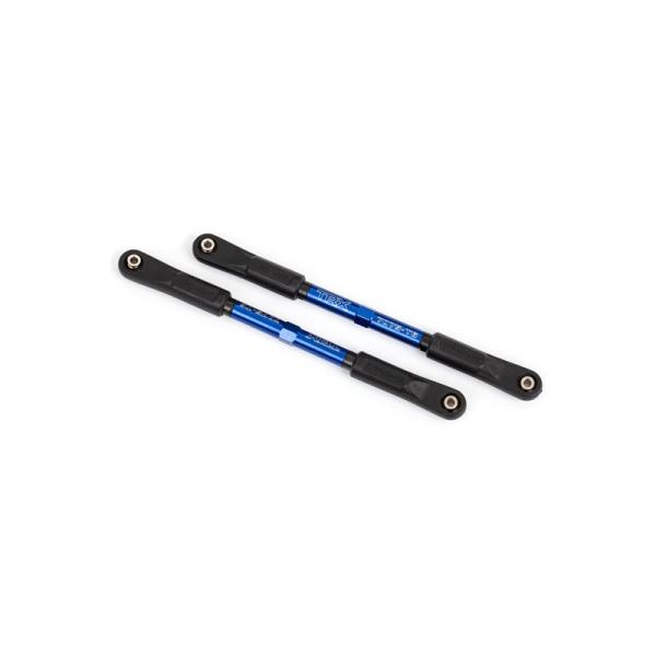 Traxxas ojnička 144mm hliníková modro eloxovaná (2)