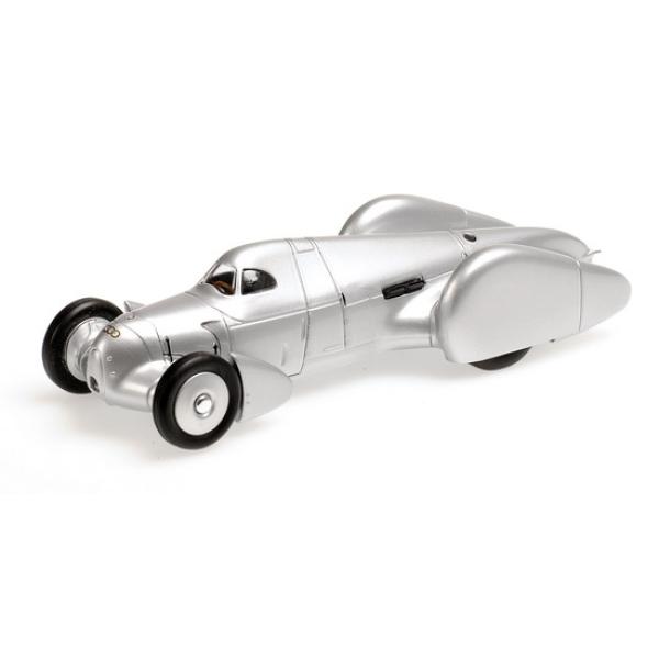 1:43 Auto Union Typ Lucca - 1935-image