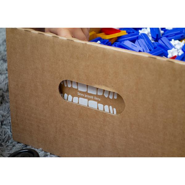 SEVA klasik - Největší (obrázek 7)