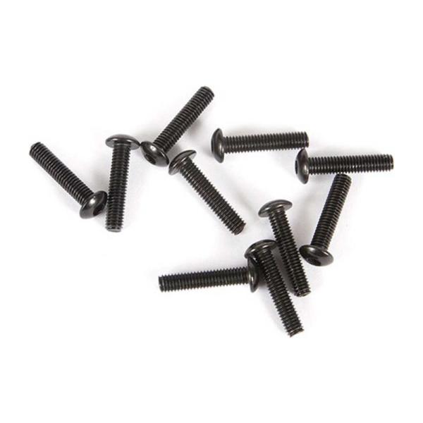 Axial šroub imbus M3x14mm BH (10)