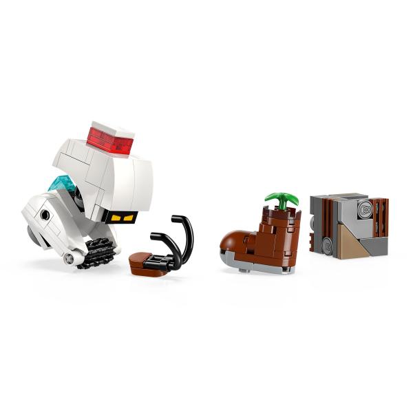 LEGO® Disney a Pixar 43279 WALL•E a EVA (obrázek 8)