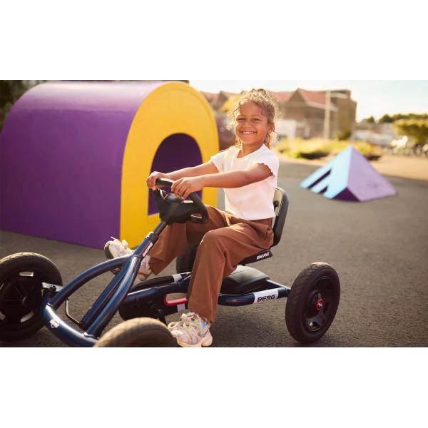 BERG Buddy Classic Blue (obrázek 9)