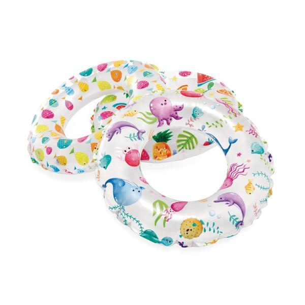 Intex 59241nafukovacie koleso 61cm