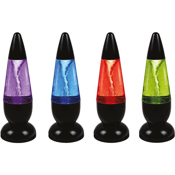 Lampa Tornádo (SP004)