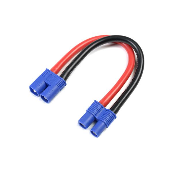 Predlžovací kábel EC3 12AWG 12cm