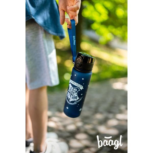 BAAGL Tritanová láhev na nápoje Harry Potter Gryffindor, 500 ml (obrázek 9)