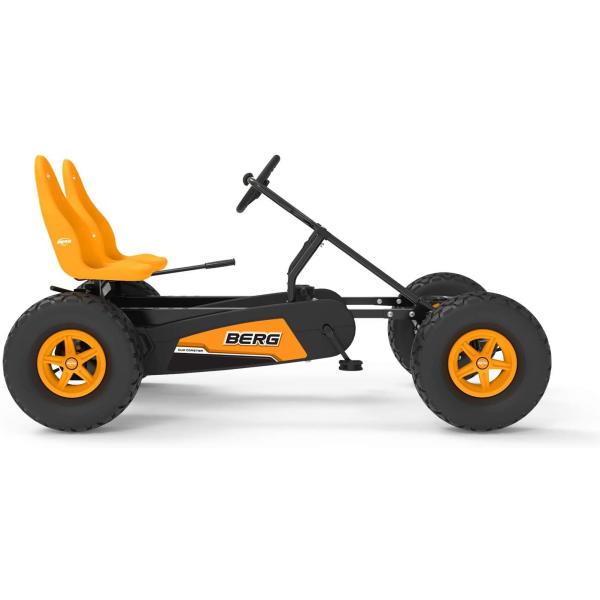 BERG Duo Coaster (obrázek 3)