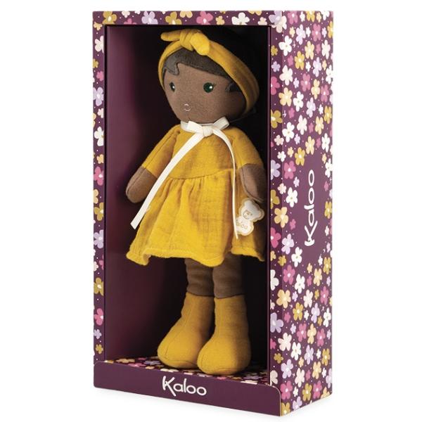 Kaloo Tendresse Látková panenka Naomie 25 cm (obrázek 7)