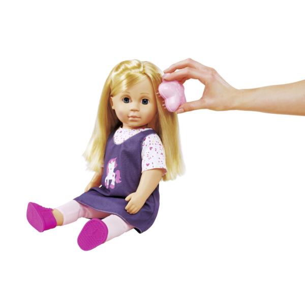 Bábika Moje sestra 43 cm (obrázek 5)