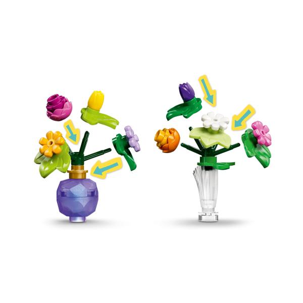 LEGO® Friends 42693 Kreativní květinářství (obrázek 7)