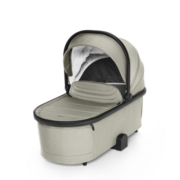 Hluboká korba ke sportovnímu kočárku Move XL 3, Boss Grey