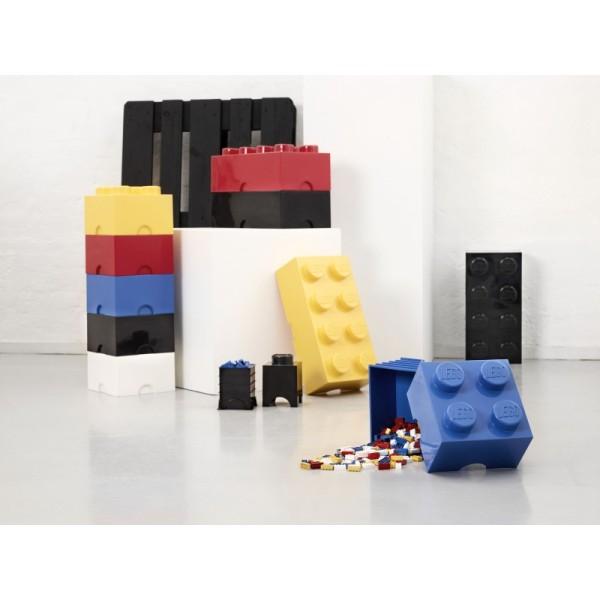 LEGO® úložný box 8 - modrá 250 x 500 x 180 mm (obrázek 4)