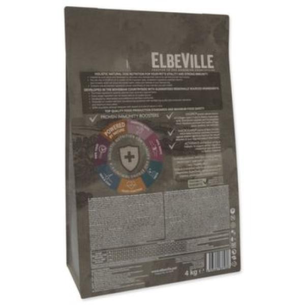 Krmivo ELBEVILLE Adult All Breeds Healthy Digestion Fresh Duck 4kg (obrázek 6)