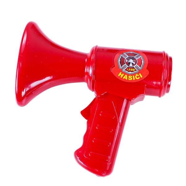 Hasičská sada s příslušenstvím (obrázek 4)