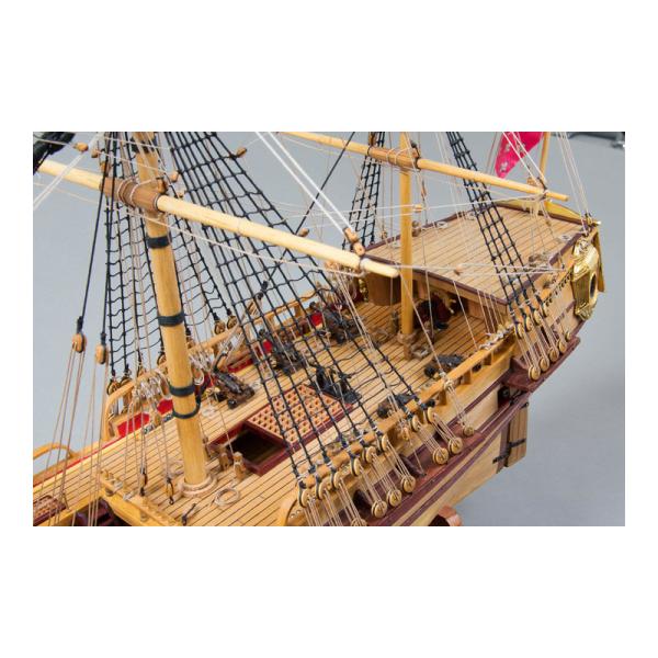 COREL La Sirene 1750 1:75 kit (obrázek 7)