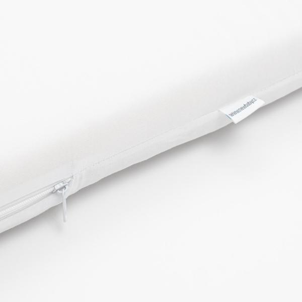 Dětská matrace do kolébky New Baby STANDARD 90x40x7 cm kokos-molitan (obrázek 3)