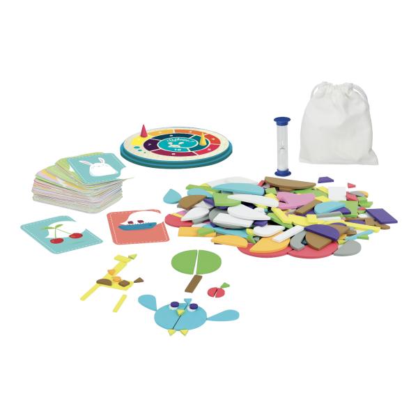 Vilac Zlož do minúty