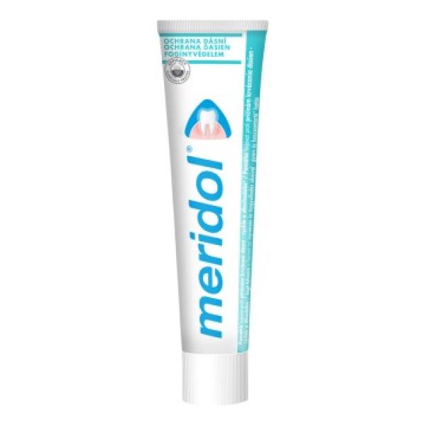 Meridol Zubná pasta 75ml